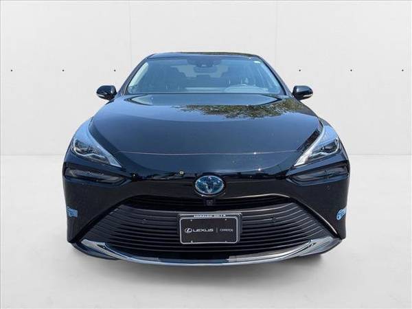 2021 Toyota Mirai