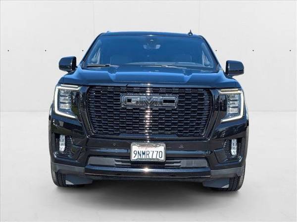 2021 GMC Yukon