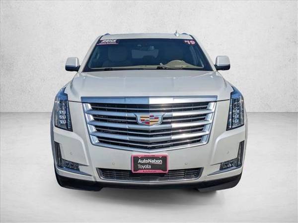 2019 Cadillac Escalade