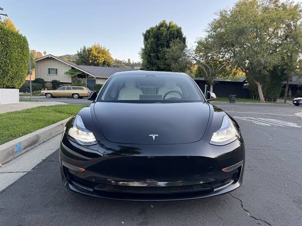 2023 Tesla Model