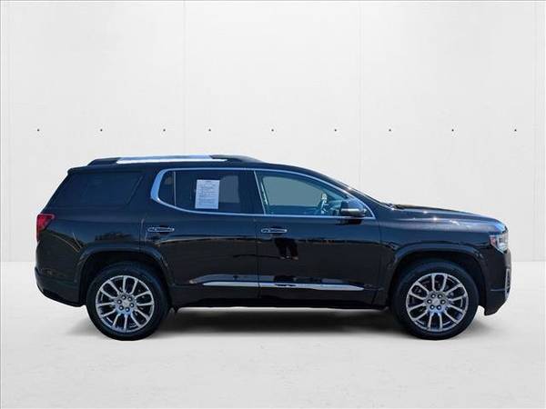 2023 GMC Acadia