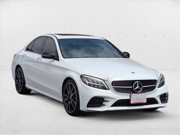 2020 Mercedes -Benz