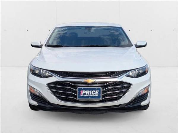 2019 Chevrolet Malibu