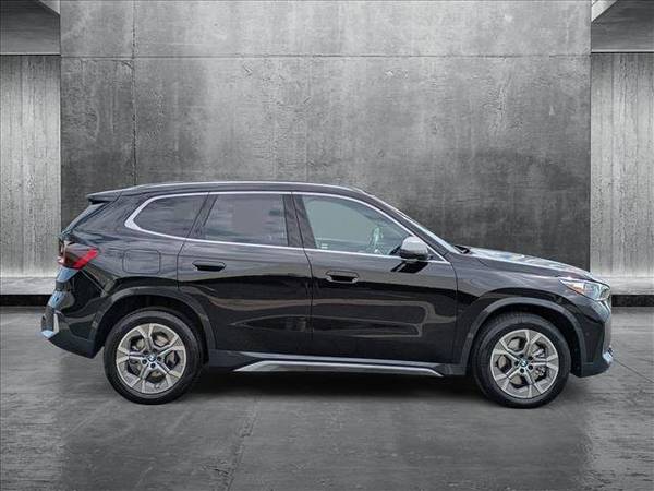 2023 BMW X1