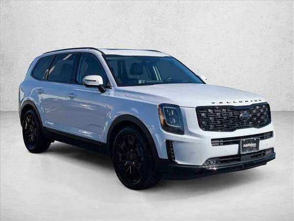 2021 Kia Telluride