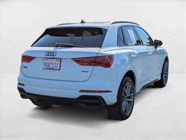 2023 Audi Q3
