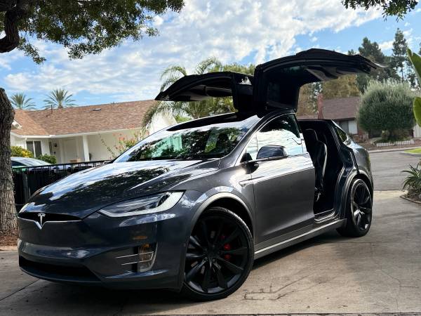 2016 Tesla Model