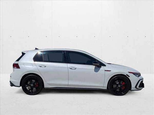 2024 Volkswagen Golf