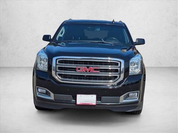 2019 GMC Yukon