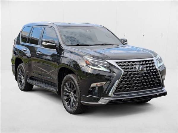 2023 Lexus GX