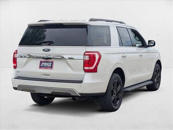 2020 Ford Expedition