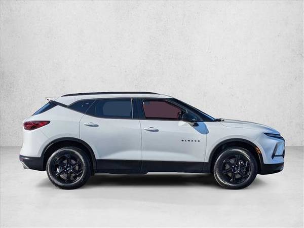 2023 Chevrolet Blazer