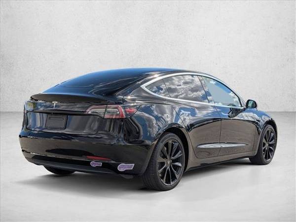 2019 Tesla Model
