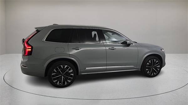 2026 Volvo XC90
