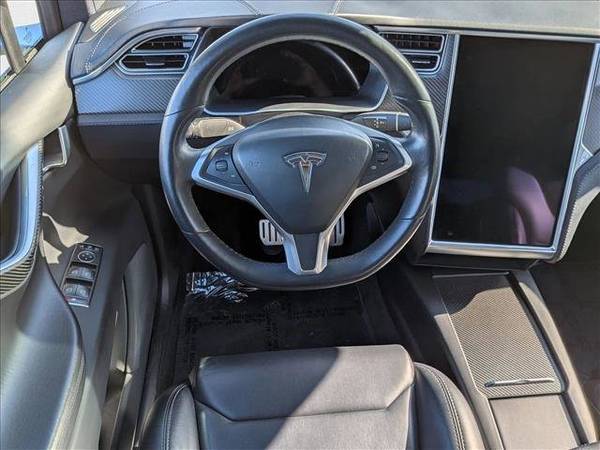 2018 Tesla Model