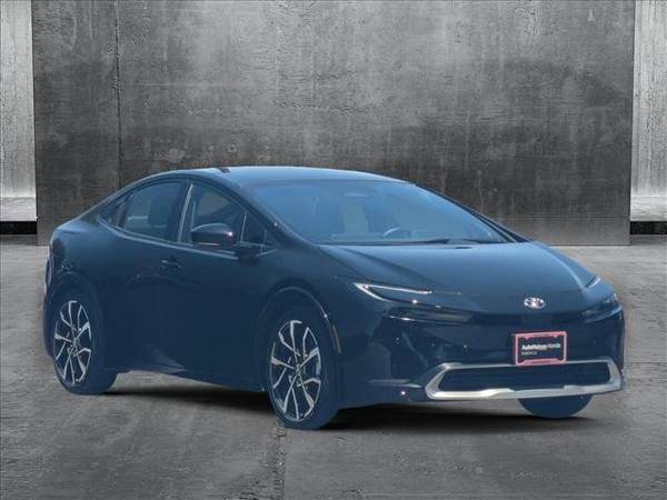 2024 Toyota Prius