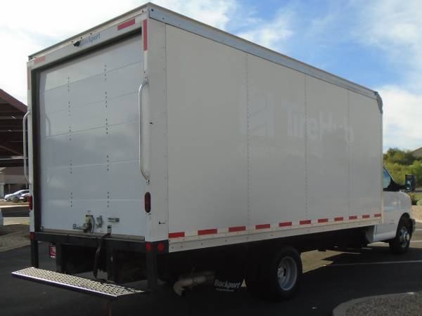 2023 Chevrolet EXPRESS