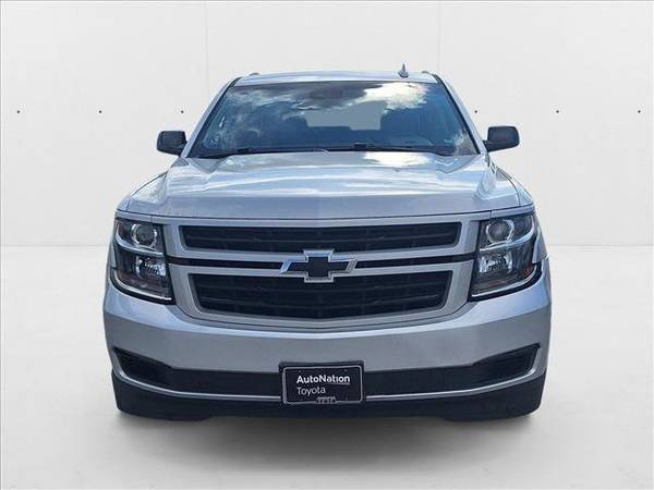 2019 Chevrolet Tahoe