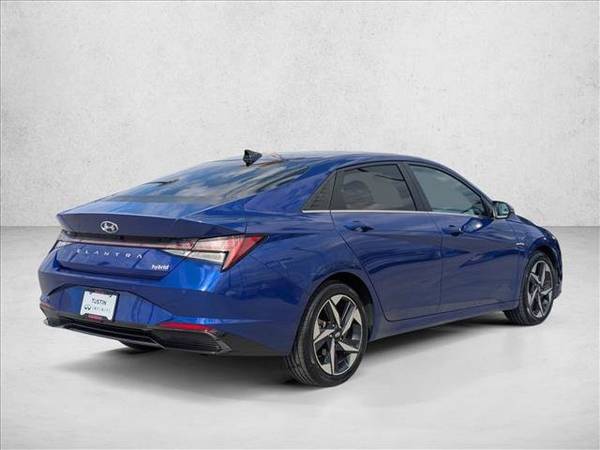 2022 Hyundai Elantra