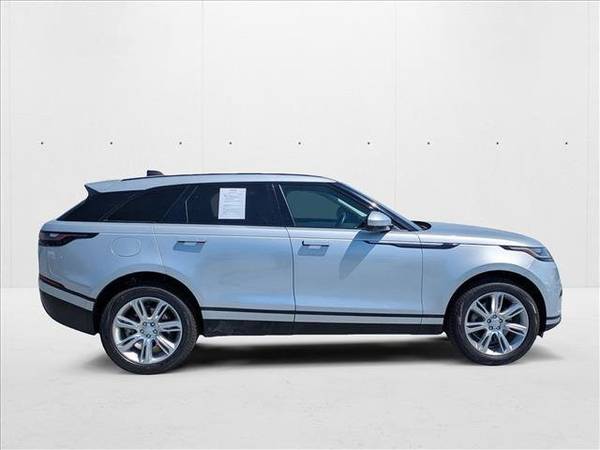 2023 Land Rover Range