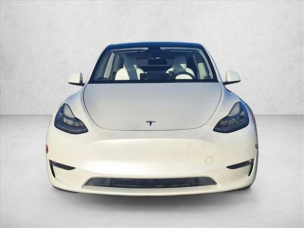 2021 Tesla Model