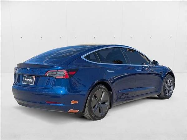 2020 Tesla Model