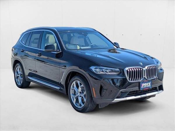2023 BMW X3