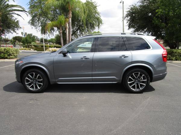 2017 Volvo XC90