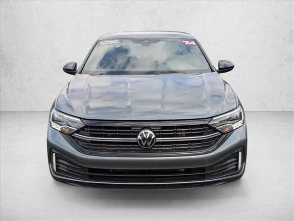 2024 Volkswagen Jetta