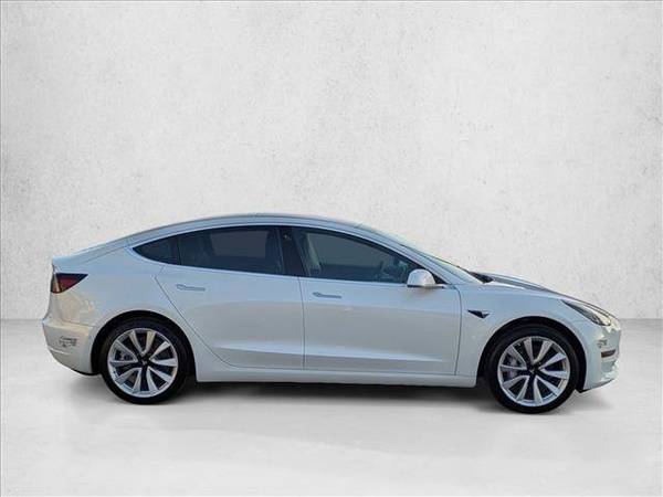 2017 Tesla Model