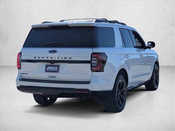 2023 Ford Expedition