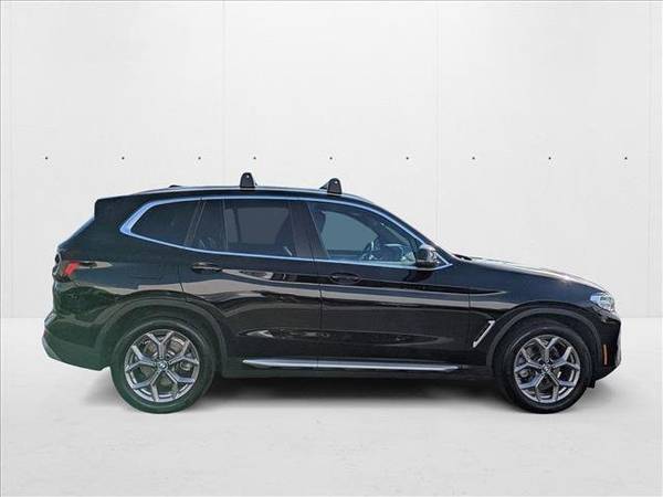 2023 BMW X3