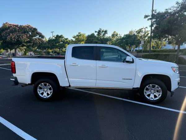 2017 Chevrolet Chevy