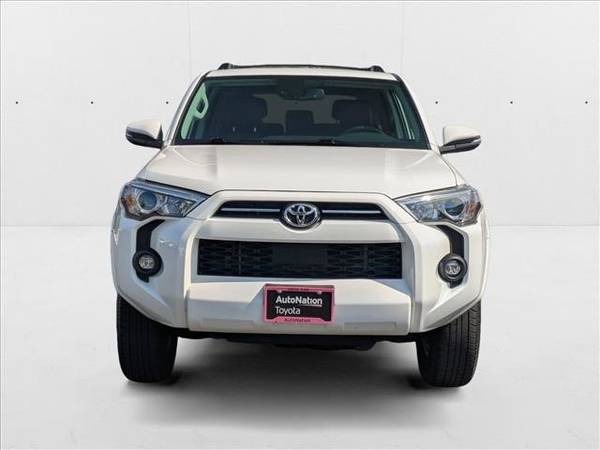2022 Toyota 4Runner