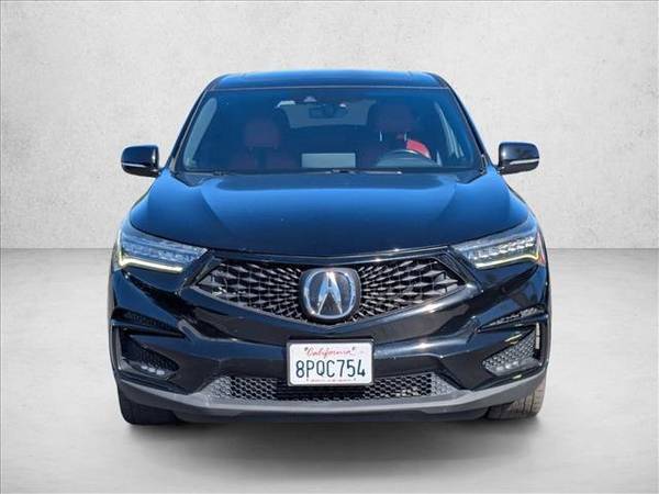 2020 Acura RDX