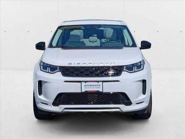2024 Land Rover Discovery
