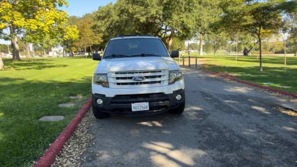 2017 Ford EXPEDITION