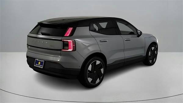 2025 Volvo EX30