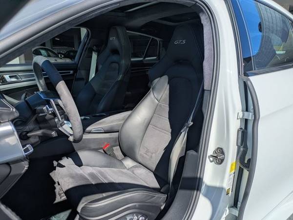 2019 Porsche Panamera