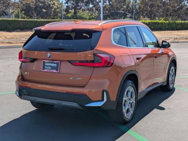 2023 BMW X1