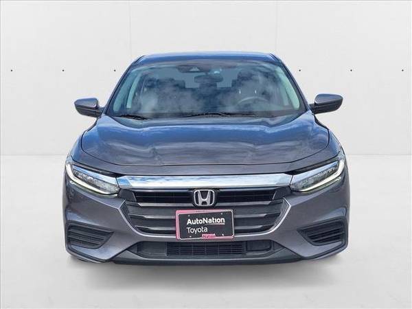 2021 Honda Insight