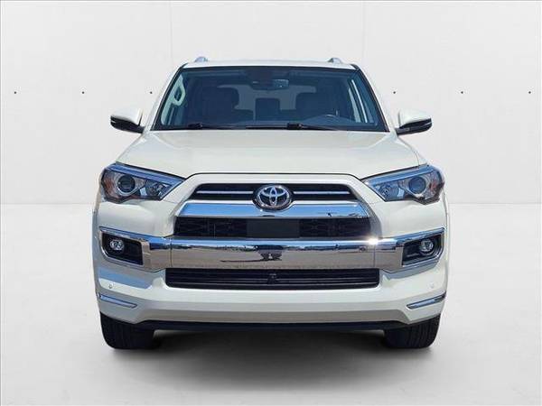 2023 Toyota 4Runner