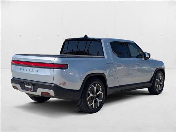 2023 Rivian R1T