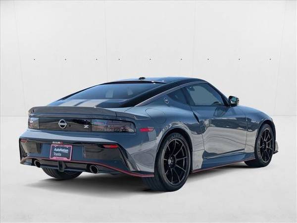 2024 Nissan Z