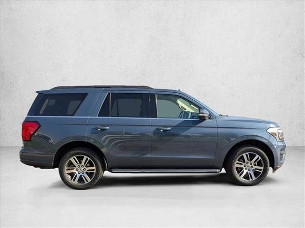 2022 Ford Expedition