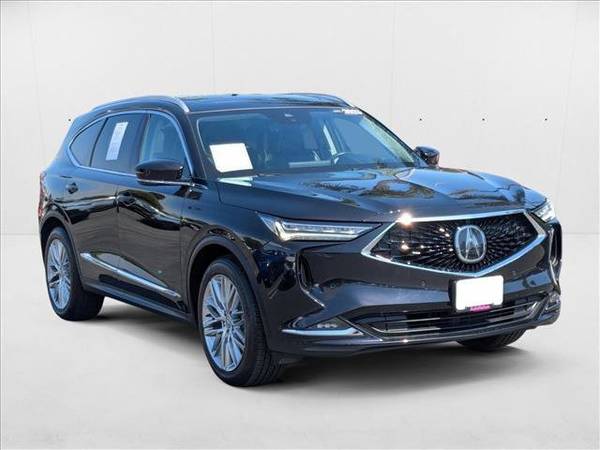 2023 Acura MDX
