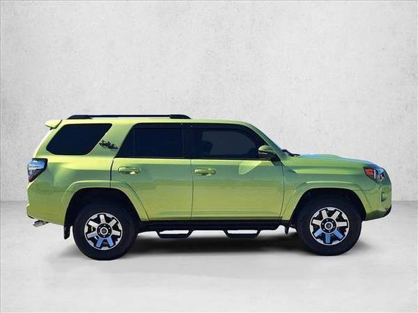 2023 Toyota 4Runner