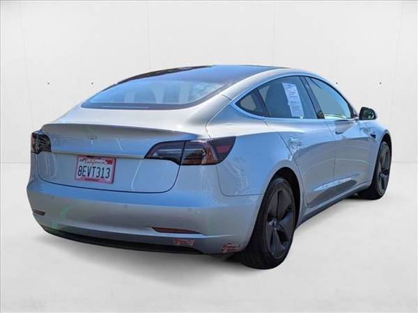2018 Tesla Model