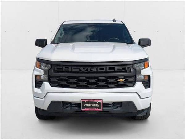 2024 Chevrolet Silverado