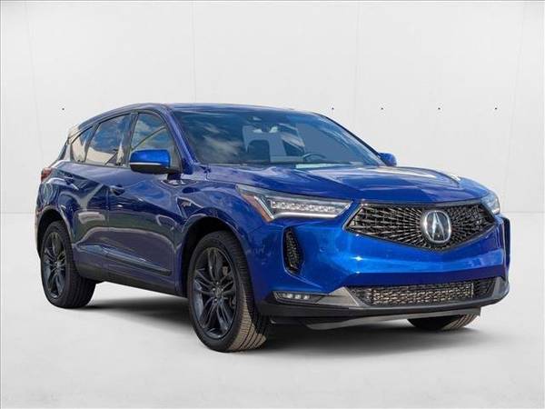 2024 Acura RDX